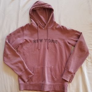 Cotton on sweatshirt